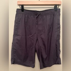Kuhl Shorts Men’s Size Small Grey Outdoor Hiking